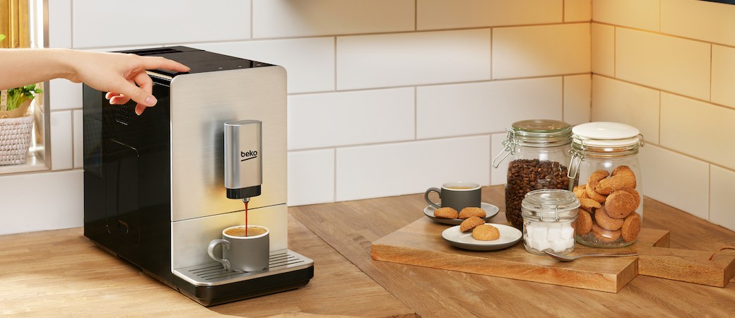 Machines Expresso Beko, le café sous toutes ses formes