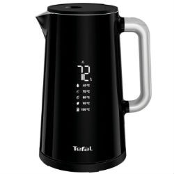 Tefal Smart & Light, une bouilloire à température réglable pratique et accessible