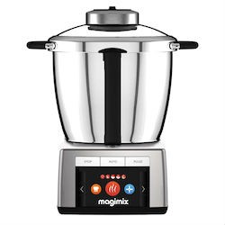 Avec Cook Expert Premium XL, Magimix régale les grandes tablées