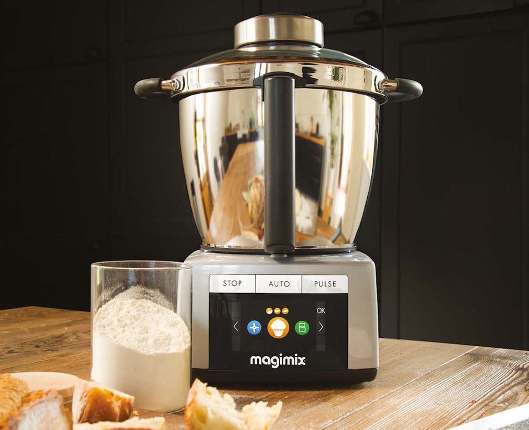 Avec Cook Expert Premium XL, Magimix régale les grandes tablées