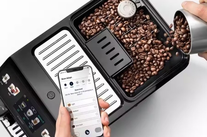 Comment choisir une machine à café avec broyeur intégré ?