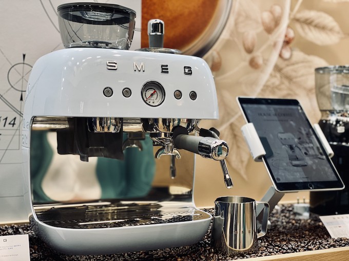 Bien choisir sa machine à café avec broyeur de grains