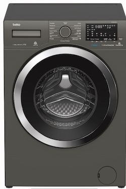 Beko WTV8833XCOM, une cure de vapeur pour votre linge