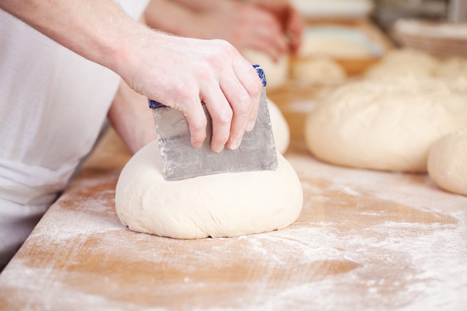 Faire son pain à la maison , tout est dans la cuisson et la patience