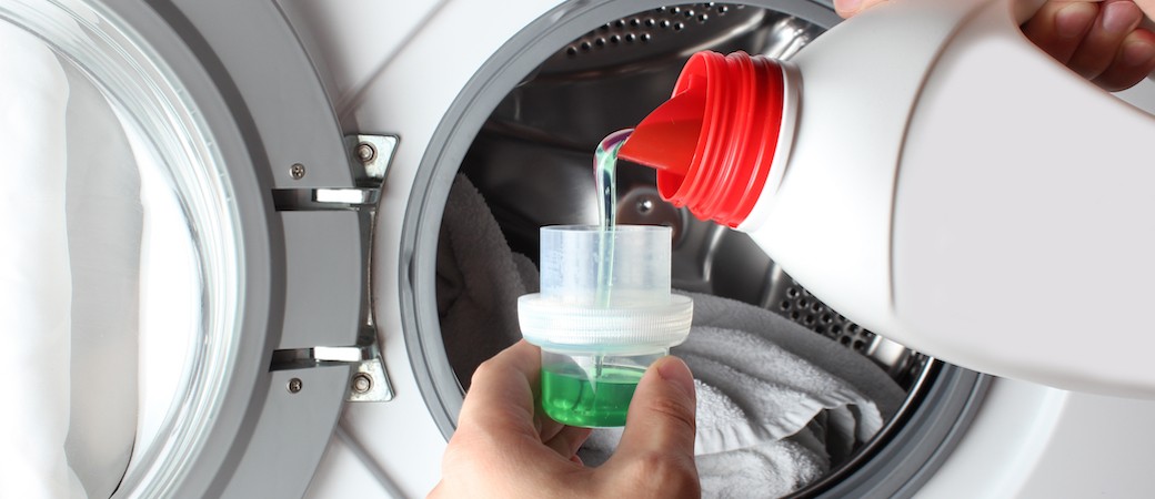 Lave-linge, lave-vaisselle, qu'apporte le dosage automatique ?