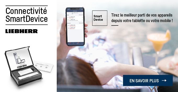 Pourquoi penser connectivité et technologie à l'achat d'une cuisine ?