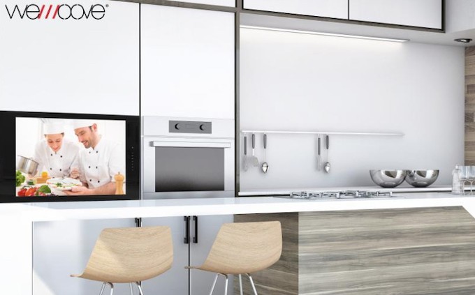 Pourquoi penser connectivité et technologie à l'achat d'une cuisine ?