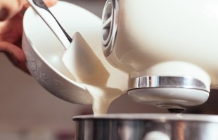 LouLouGourmet - THERMOMIX 6 : la différence avec le TM5 .