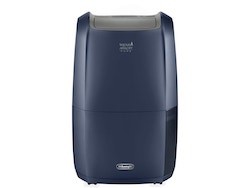 Delonghi DDSX220WF, un déshumidificateur et purificateur qui est aussi connecté