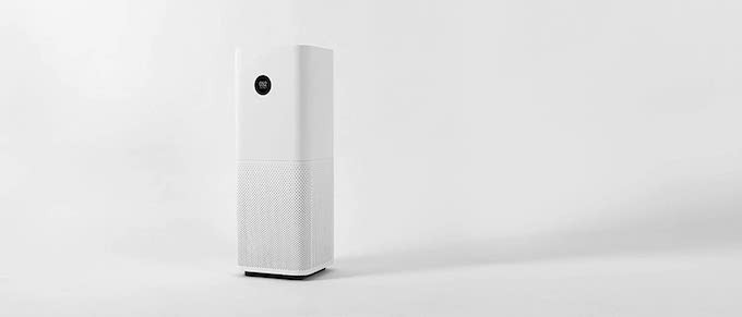 Xiaomi Mi Air Purifier 3H, un purificateur d’air compact, connecté et abordable