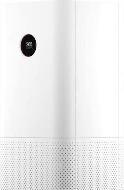 Xiaomi Mi Air Purifier 3H, un purificateur d’air compact, connecté et abordable