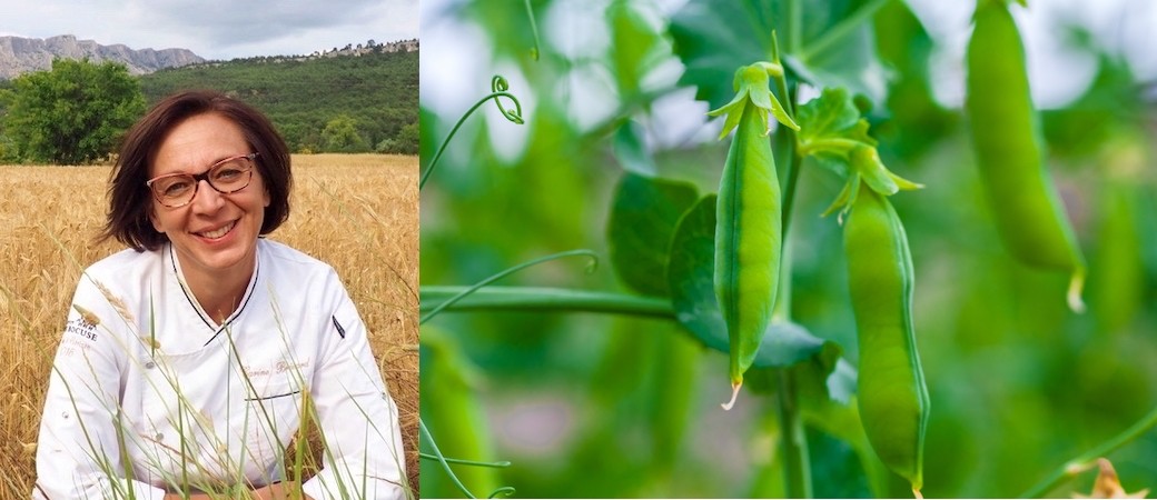 Bien cuisiner les légumes verts , les conseils de notre cheffe à domicile