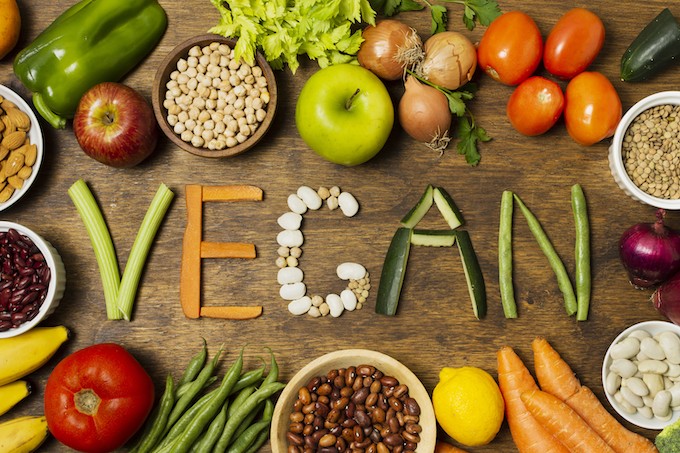 Végétarien, flexitarien, vegan, crudivore, pescatarien…  Sous quel régime alimentaire vivez-vous ?