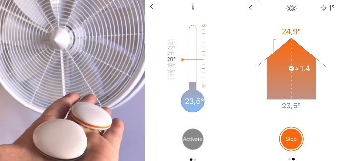 Williwaw, un ventilateur d’exception, durable, puissant et silencieux