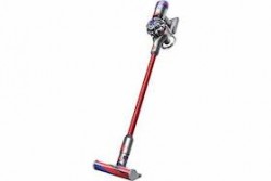 Dyson V8 Slim : un aspirateur balai au petit gabarit, allégé