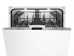 Lave-vaisselle Gaggenau Série 200, discrets mais efficaces