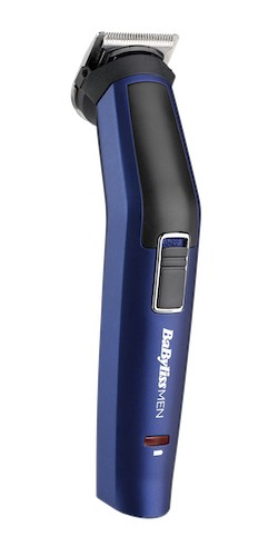 Babyliss Blue Edition,  tondeuses barbe, cheveux et oreilles