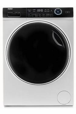 Lave-linge séchant Haier I-Pro Series 7, 10 kg de douceur