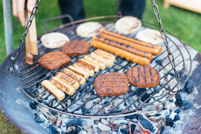 Manger de la viande sans viande,  est-ce que c'est possible ? Et bon aussi ?