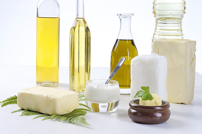 Huile, beurre, margarine : quelle matière grasse pour quelle cuisson ?