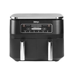 Ninja Foodi Air Fryer AF300EU, friteuse sans huile pour grandes tribus