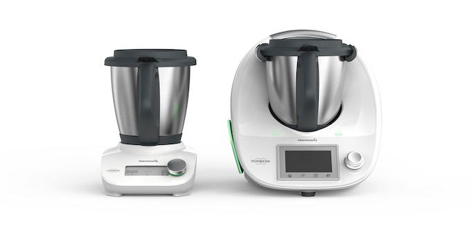 A quoi sert  Thermomix Friend, le robot compact créé spécialement pour le TM6  ?