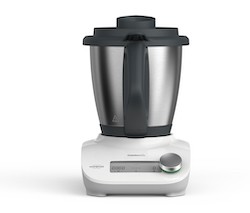 A quoi sert  Thermomix Friend, le robot compact créé spécialement pour le TM6  ?