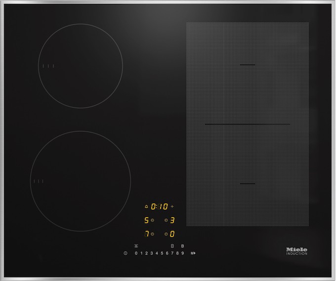 Cuisson à induction, comment choisir la bonne plaque pour sa cuisine ?