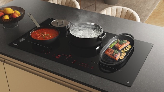 Cuisson à induction, comment choisir la bonne plaque pour sa cuisine ?