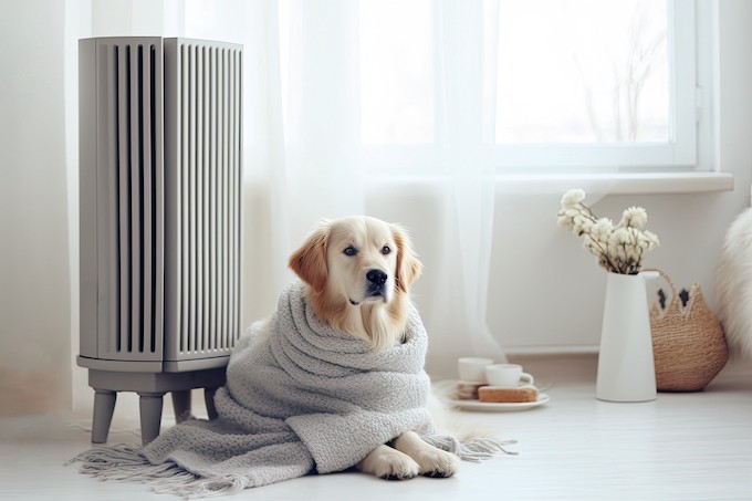 Quel chauffage électrique d'appoint choisir?