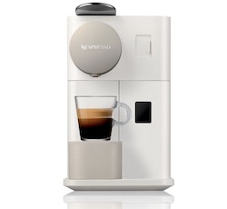 Delonghi Lattissima One, compacte et compatible Nespresso