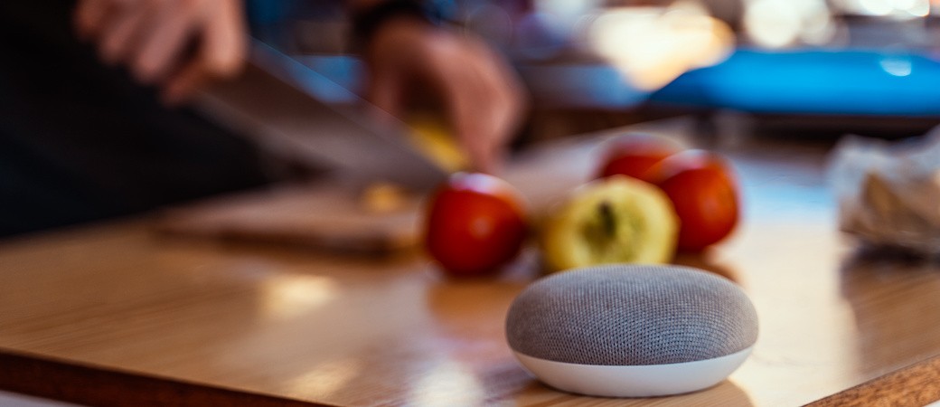 Une enceinte intelligente dans votre maison, ça fait quoi exactement ?