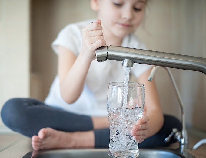 Comment se passer de la bouteille plastique pour boire de l'eau ?
