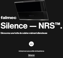 Pour rester zen, faites le silence en cuisine avec un électroménager adapté