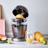 Extracteur de jus, blender, centrifugeuse, presse-agrumes : lequel choisir  ? - Doctissimo