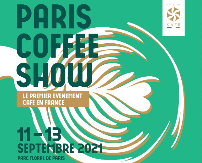 A la rentrée, le Collectif Café revient en salon parisien et en "journées" dans toute la France