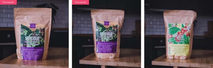 La Tribu, spécialiste du café éthique, s’installe à Nantes et lance deux nouvelles variétés