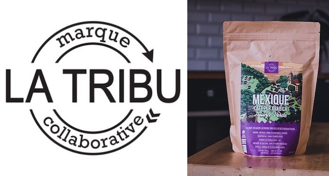 La Tribu, spécialiste du café éthique, s’installe à Nantes et lance deux nouvelles variétés