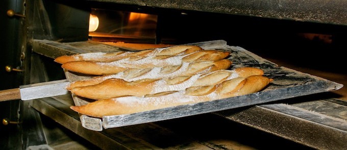 Quelles farines, avec ou sans gluten,  utiliser pour le pain, les brioches, la pizza, les pâtes fraiches.. ?