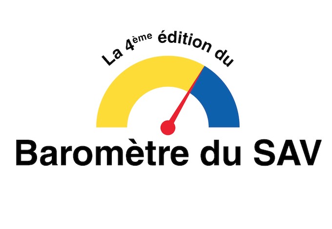 Baromètre du SAV Fnac Darty 2021, un indicateur de durabilité pour l'achat d'un nouvel appareil