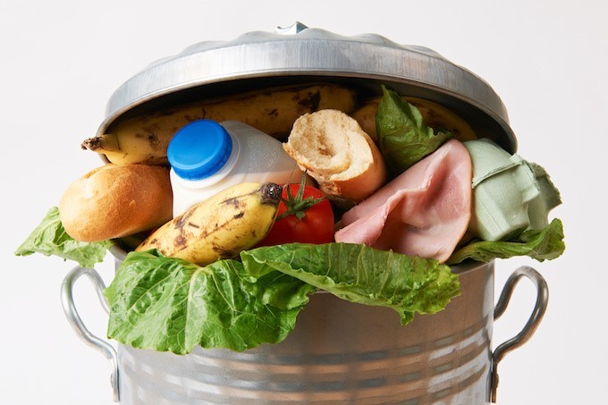 Gaspillage alimentaire : 90% des Français s’en inquiètent