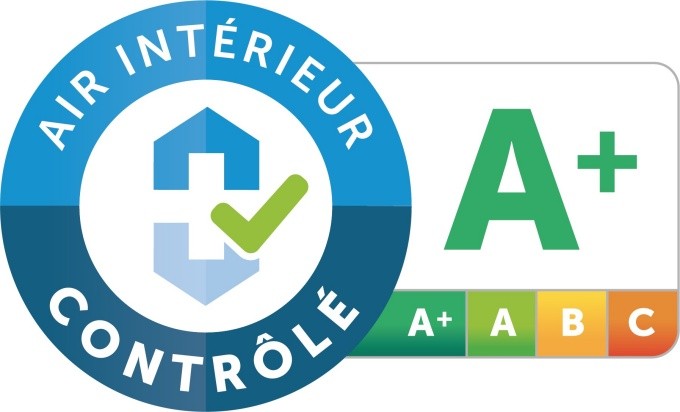 Air Intérieur Contrôlé : le label qui informe sur la toxicité des produits dans l’air intérieur