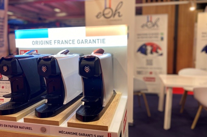 MIF Expo 2021 : 7 marques et innovations vues sur le salon du Made in France