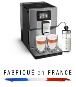 Expresso Broyeur Krups Intuition Préférence Plus, le café selon ses goûts