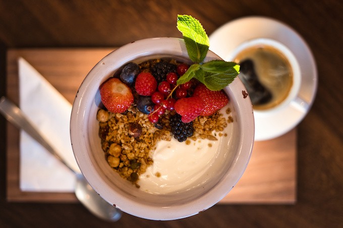 Quelques idées, sucrées ou salées, pour mettre un peu de café dans votre cuisine