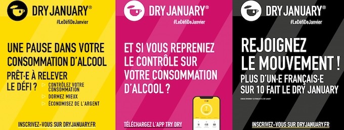 Soupes, smoothies et sobriété, comment débuter sainement 2022