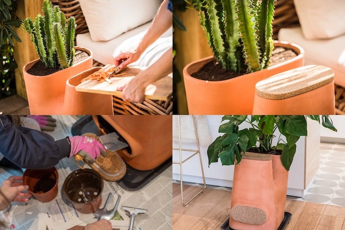 Quel composteur choisir pour faire du bon  compost en appartement ou dans sa maison