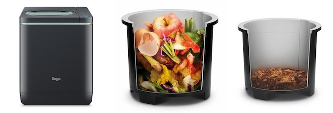 Quel composteur choisir pour faire du bon  compost en appartement ou dans sa maison