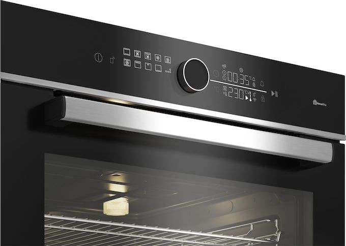 Fours Beko AeroPerfect, la maîtrise de l’air pour une cuisson parfaite