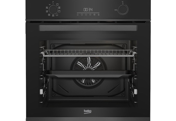 Fours Beko AeroPerfect, la maîtrise de l’air pour une cuisson parfaite